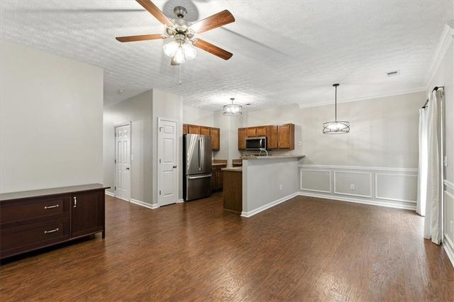 267 Ridge Mill Drive, Acworth, GA 30102