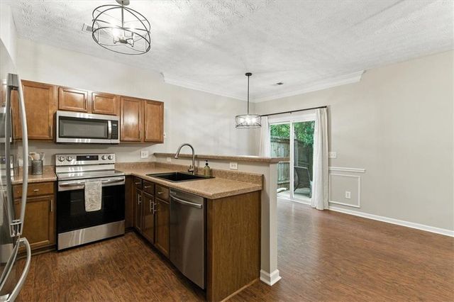 267 Ridge Mill Drive, Acworth, GA 30102