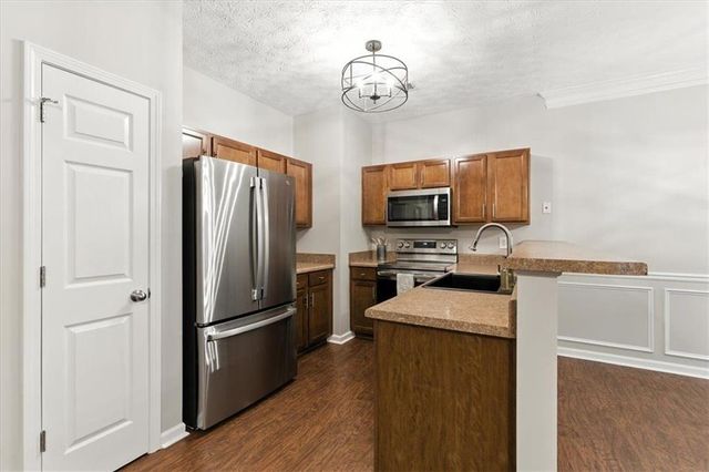 267 Ridge Mill Drive, Acworth, GA 30102