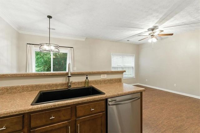 267 Ridge Mill Drive, Acworth, GA 30102