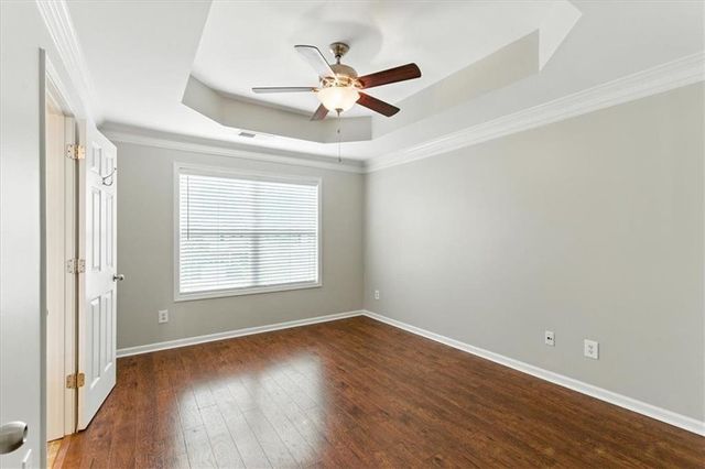 267 Ridge Mill Drive, Acworth, GA 30102