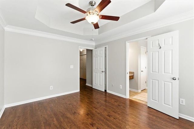 267 Ridge Mill Drive, Acworth, GA 30102