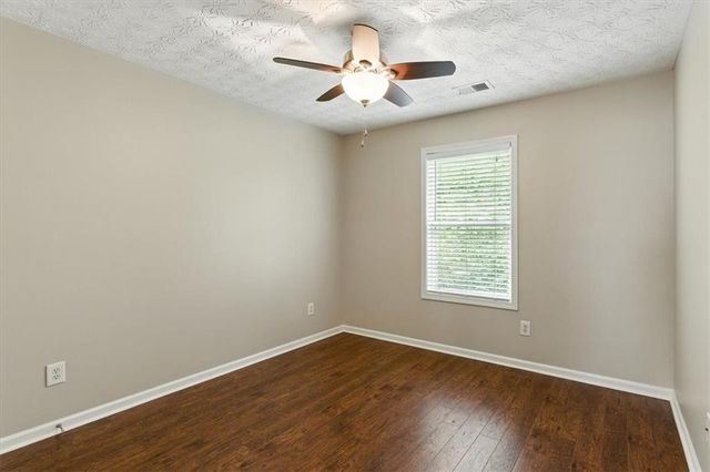 267 Ridge Mill Drive, Acworth, GA 30102