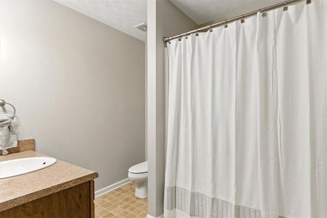 267 Ridge Mill Drive, Acworth, GA 30102