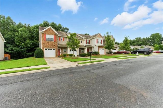 267 Ridge Mill Drive, Acworth, GA 30102