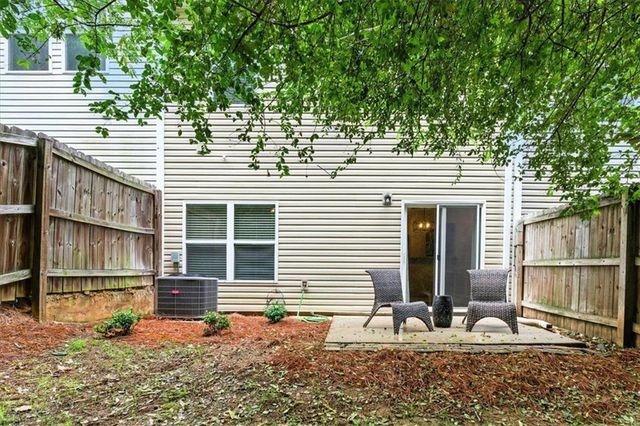 267 Ridge Mill Drive, Acworth, GA 30102