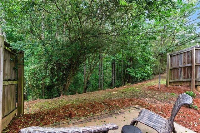 267 Ridge Mill Drive, Acworth, GA 30102