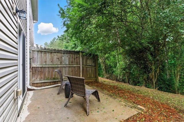 267 Ridge Mill Drive, Acworth, GA 30102