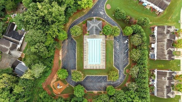 267 Ridge Mill Drive, Acworth, GA 30102