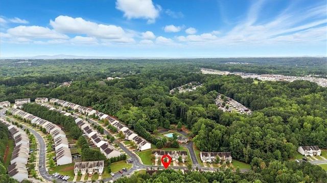 267 Ridge Mill Drive, Acworth, GA 30102