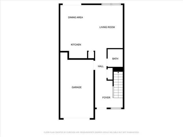 267 Ridge Mill Drive, Acworth, GA 30102