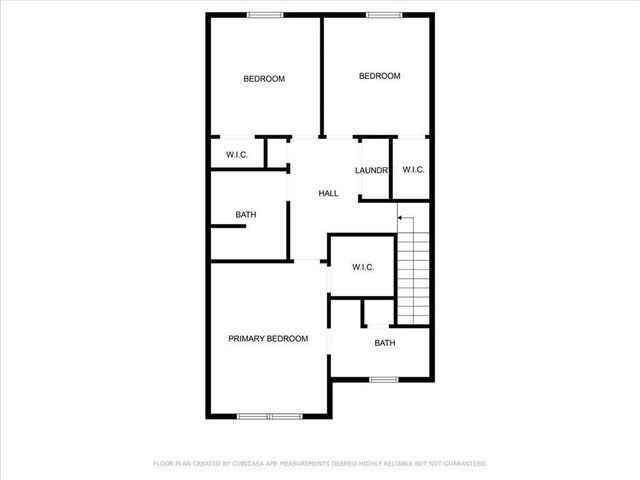 267 Ridge Mill Drive, Acworth, GA 30102