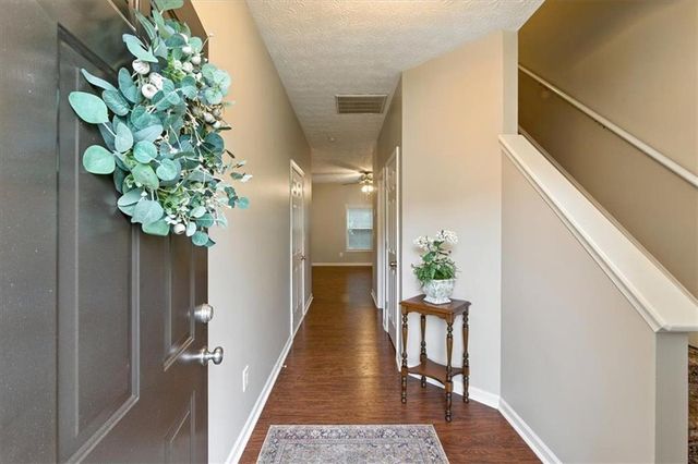 267 Ridge Mill Drive, Acworth, GA 30102