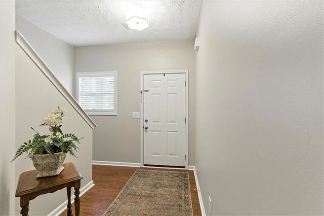 267 Ridge Mill Drive, Acworth, GA 30102