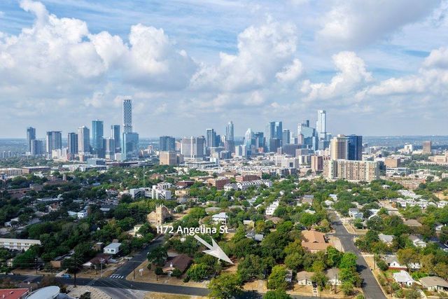1172 Angelina ST, Austin, TX 78702
