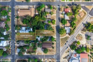 1172 Angelina ST, Austin, TX 78702