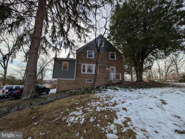 1221 EDGE HILL RD, Abington, PA 19001