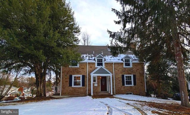 1221 EDGE HILL RD, Abington, PA 19001