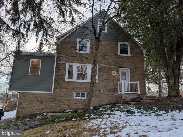 1221 EDGE HILL RD, Abington, PA 19001