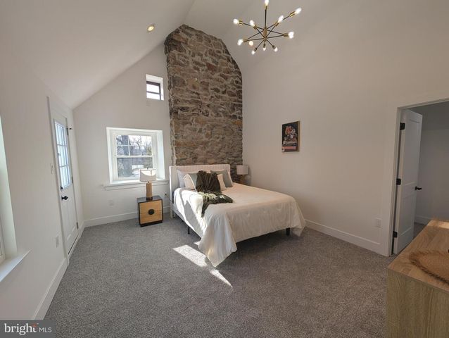 1221 EDGE HILL RD, Abington, PA 19001