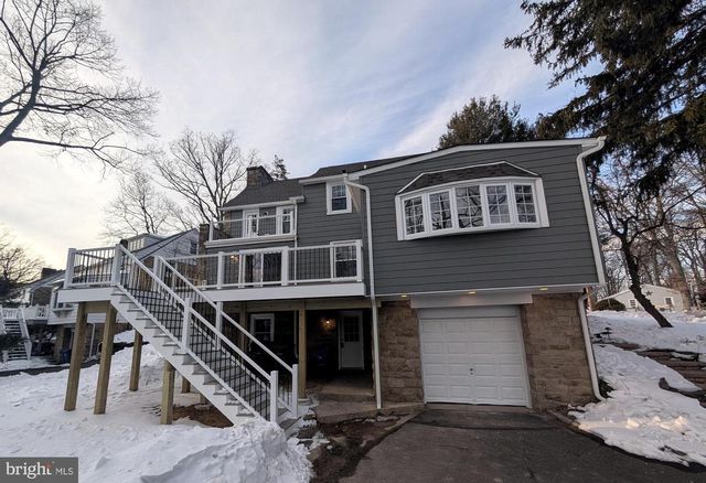 1221 EDGE HILL RD, Abington, PA 19001