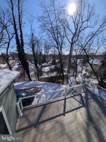 1221 EDGE HILL RD, Abington, PA 19001