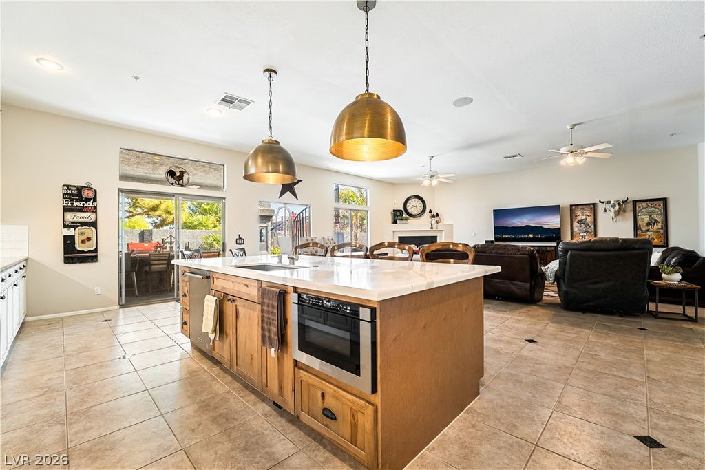 1580 Bamboo Bay Drive, Henderson, NV 89012 — photo 2