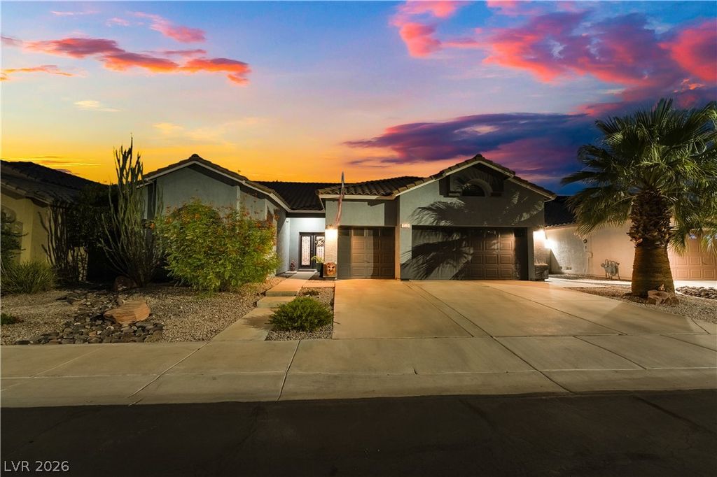 1580 Bamboo Bay Drive, Henderson, NV 89012 — photo 4