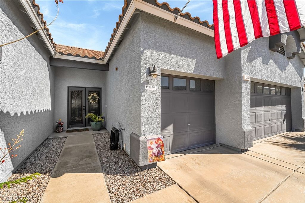 1580 Bamboo Bay Drive, Henderson, NV 89012 — photo 5