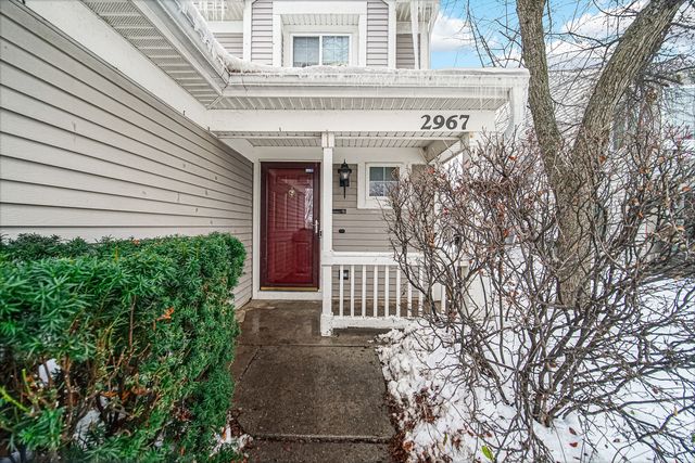 2967 Impressions Drive, Lake In The Hills, IL 60156