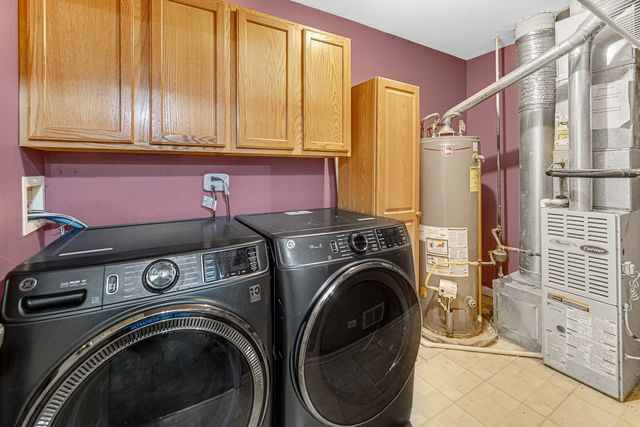 2967 Impressions Drive, Lake In The Hills, IL 60156