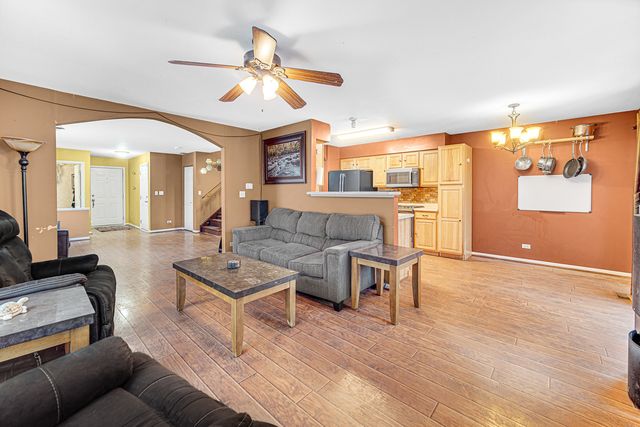 2967 Impressions Drive, Lake In The Hills, IL 60156