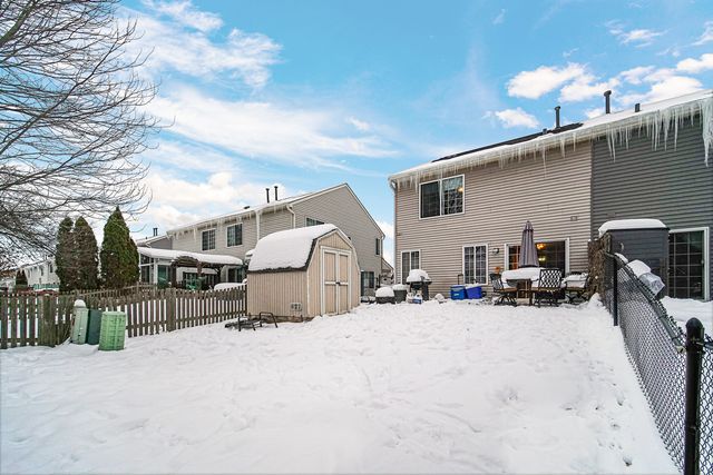 2967 Impressions Drive, Lake In The Hills, IL 60156