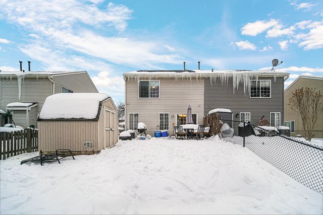 2967 Impressions Drive, Lake In The Hills, IL 60156