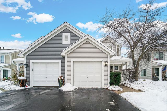 2967 Impressions Drive, Lake In The Hills, IL 60156