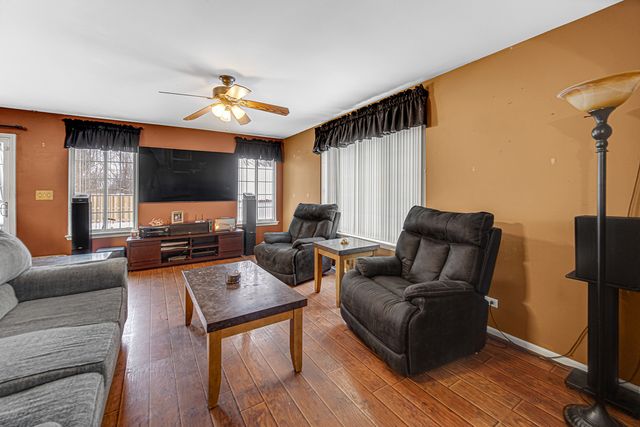 2967 Impressions Drive, Lake In The Hills, IL 60156