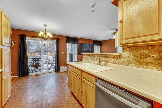 2967 Impressions Drive, Lake In The Hills, IL 60156