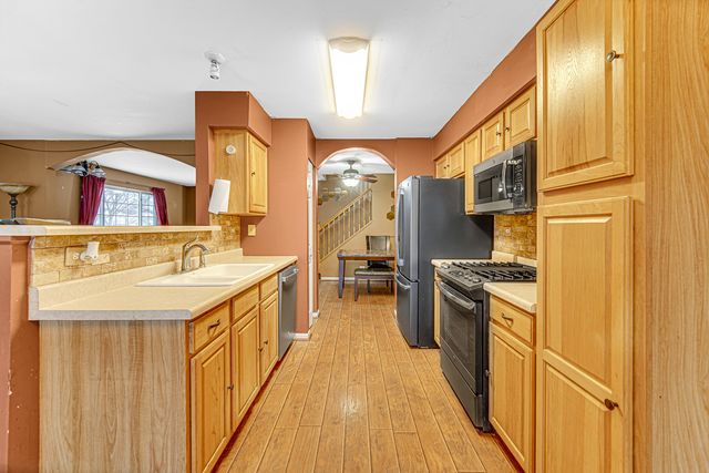 2967 Impressions Drive, Lake In The Hills, IL 60156