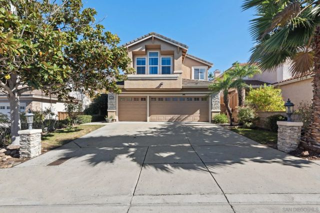 11927 Dapple Way, San Diego, CA 92128