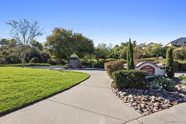 11927 Dapple Way, San Diego, CA 92128