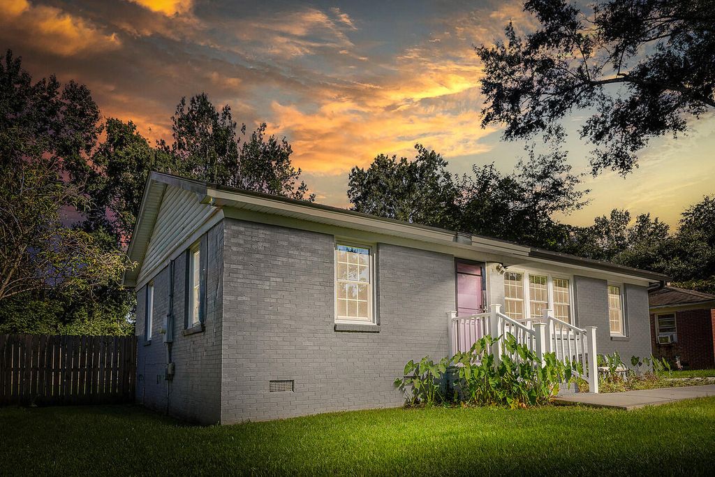 416 Anita Drive, Goose Creek, SC 29445