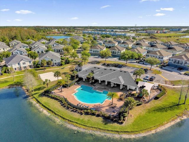 6452 S GOLDENROD ROAD 26C, Orlando, FL 32822