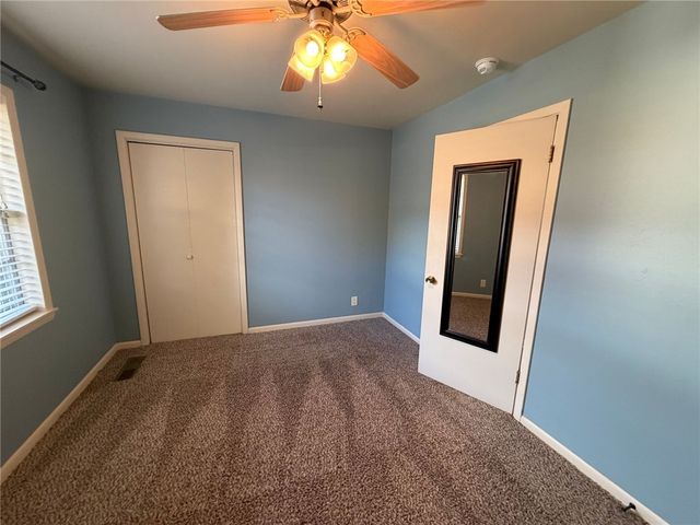 342 D Street, Bentonville, AR 72712