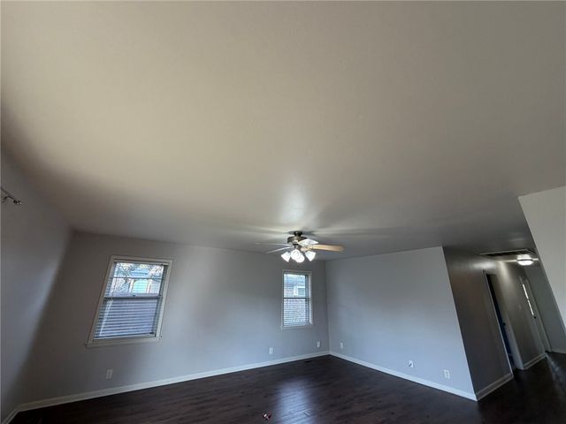 342 D Street, Bentonville, AR 72712