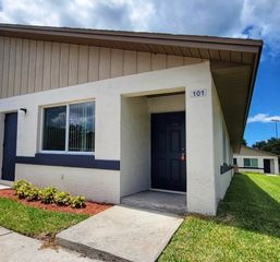 1352 Westover Street, 101, Melbourne, FL 32935