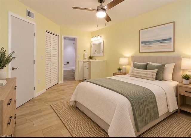12520 Equestrian CIR 315, Fort Myers, FL 33907