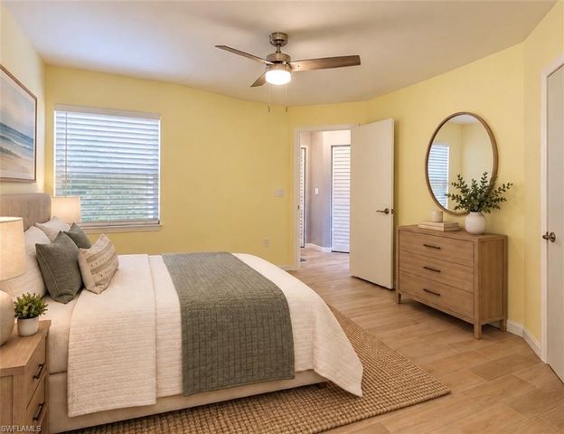 12520 Equestrian CIR 315, Fort Myers, FL 33907