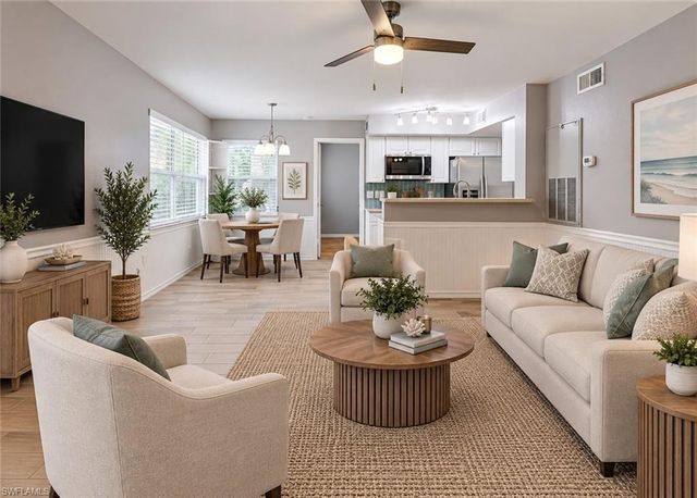 12520 Equestrian CIR 315, Fort Myers, FL 33907