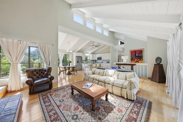 701 Day Valley Road, Aptos, CA 95003