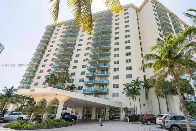 19370 Collins Ave 207, Sunny Isles Beach, FL 33160